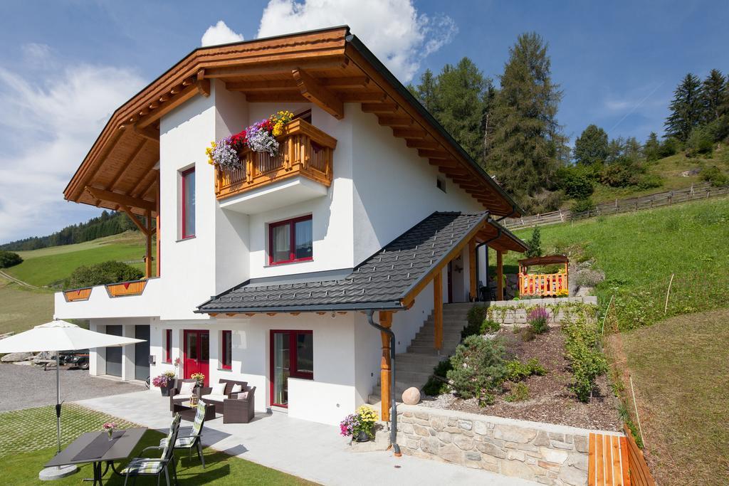 Am Sunnaberg Apartment Wenns Bagian luar foto